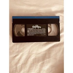 The Country Bears (VHS, 2002) | Disney Family Comedy Film | Good Condition